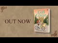Girl and the Ghost by Jacqueline Harvey TRAILER