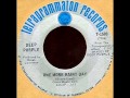 Deep Purple - One More Rainy Day, Mono 1968 ...