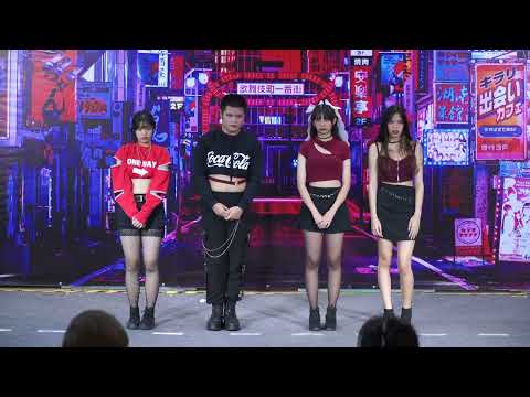 220731 [Comment] cover BLACKPINK @ River Plaza Cover Dance (Audition)