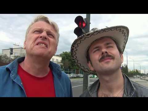 Monika Urlik - Pierwsza lekcja śpiewu Sławomira