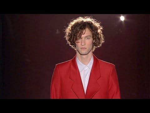 Man Concept Menswear | Fall Winter 2018/2019 Full Fashion Show | Exclusive