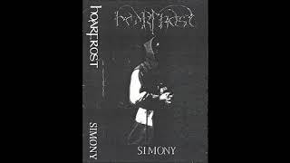 Hoarfrost - Simony [Full Demo] 1996