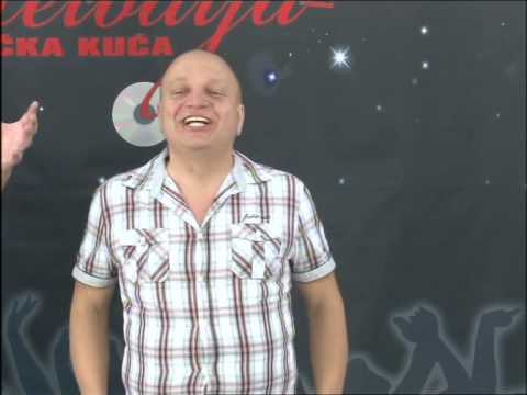 Zeljko Stokanic - Pricace se dok je vijeka - Melodija Vam predstavlja (Tv Duga Plus 2012)