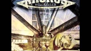 Krokus-Hellraiser HQ Audio