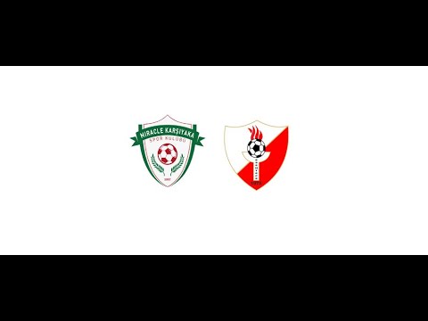Mucize Karşıyaka ASK 3 - 3 Esentepe KKSK (AKSA 1.Lig) 22.04.2023