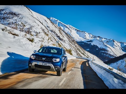 Boundless & Dacia: Nature spotting in Spain’s Picos de Europa national park | Be More Boundless