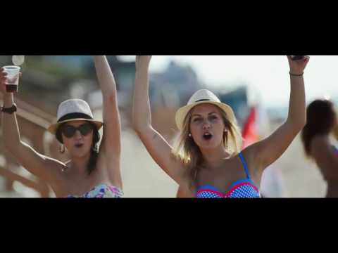 Dj Burlak Feat. Kristina Nova - Usmihvam Se ( Radio Mix )
