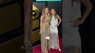 Kany García y su mujer posan en #poty 2024