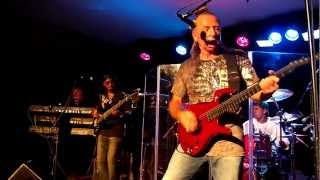 Mark Farner Aimless Lady [2012]