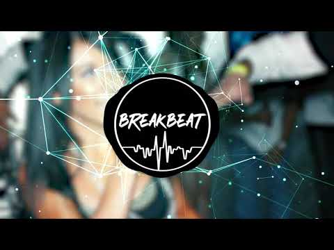 Dj Stud &  Dj Invinhsible  - Stephanie Krise - Fallin  | Breakbeat |