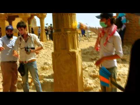 Makli Trip (Teaser)
