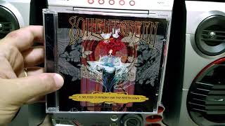 SOILENT GREEN &quot;A Deleted Symphony For The Beaten Down&quot;