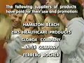 The Price Is Right Showcases Reveal Credits December 20 2000