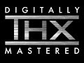 Digitally THX Mastered Logo