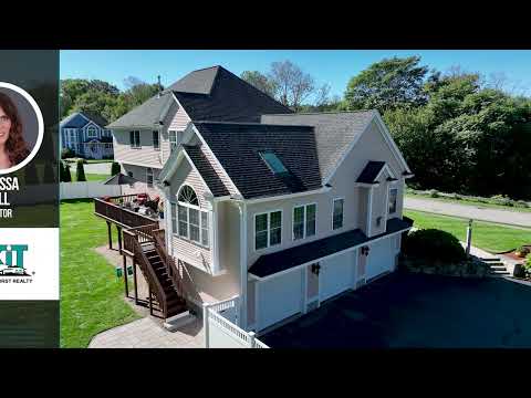 30 Minuteman Way Tewksbury Massachusetts