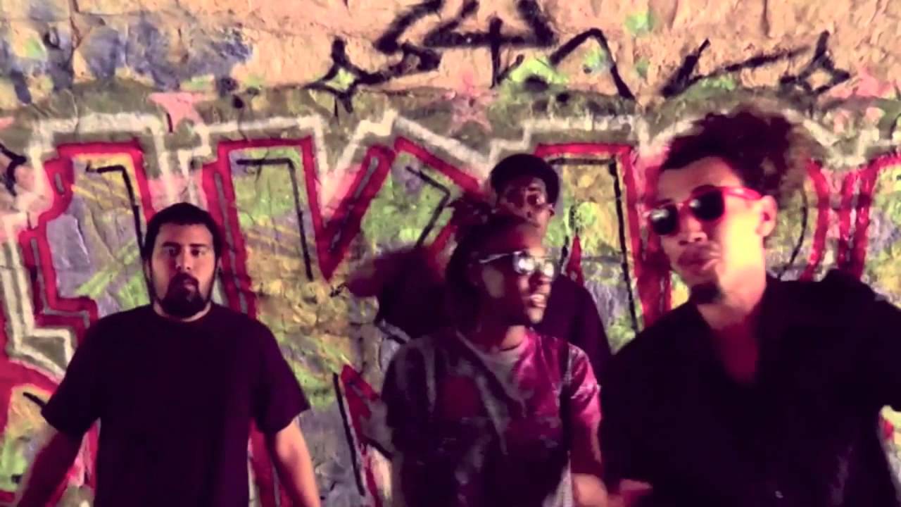 Promotional video thumbnail 2 for Mindz of a Different Kind