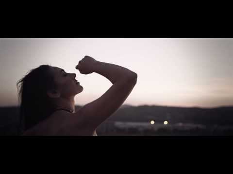 Katia Paschou & Nebma - Νύχτα Αστεριών (Nuit d' etoiles) | Official Music Video Clip HD [New]