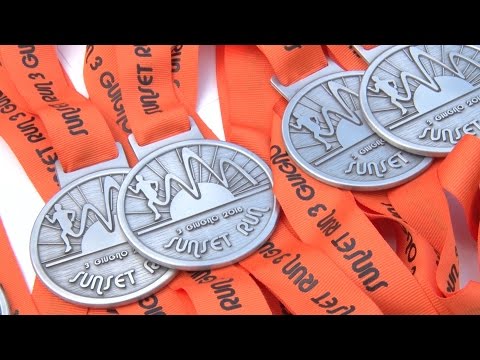 SUNSET RUN 2016