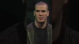 PANTERA&#39;s Phil Anselmo explains &quot;This Love&quot; - Vulgar Display of Power Era