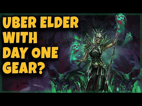 [POE 3.14] Most Powerful League Start Boss Killer - WARNING: Complicated Build Ahead - Soulwrest