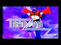 Tranzor Z Intro Opening Theme 1080p HD