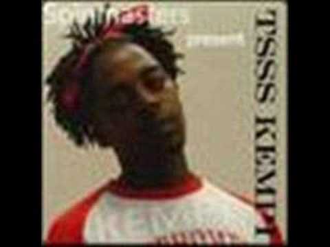 kempi - 3 gedachte's