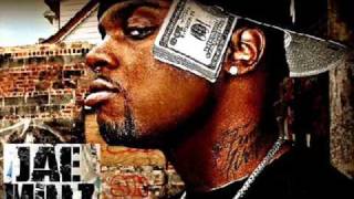 Jae Millz - Bonifiend Freestyle(HQ)