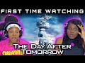 The Day After Tomorrow (2004) | FIRST TIME WATCHING | MOVIE REACTION