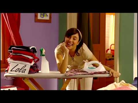 Extr@ Spanisch / Folge 11