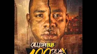 Calliope Bub - Applying Pressure (feat BTY Youngin & OG Boobie Black)