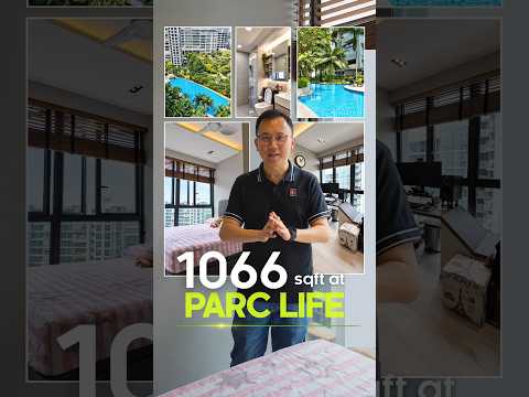 Parc Life, 23 Sembawang Crescent, Sembawang / Yishun, 3 Bedrooms, 1,066 sqft, Executive Condominium For Sale, by Edmund Lim, 500135158 - PropertyGuru.com.sg