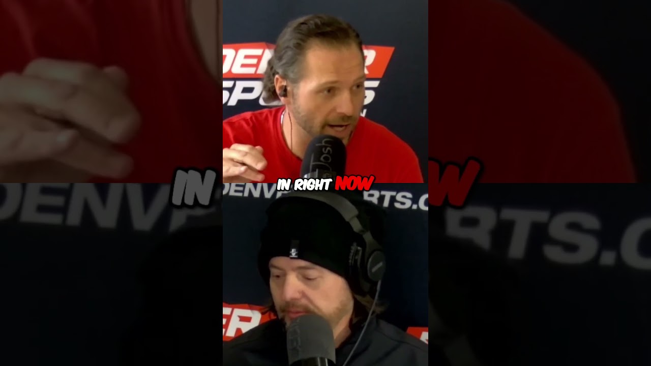 Are you sad or mad at the firing of Michael Malone?