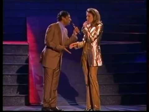 Celine Dion - Beauty And The Beast (Duet With Terry Bradford)