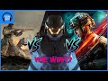 Wie wint: Battlefield 2042, Call of Duty Vanguard of Halo Infinite? - XGN Cast (Afl. 23)