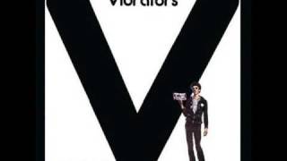 The Vibrators - Whips and Furs