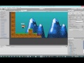 Creating 2D Games in Unity 4.5