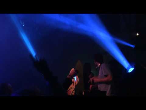 Tucandeo (2) @ Luminosity Before The Energy 18-02-2011