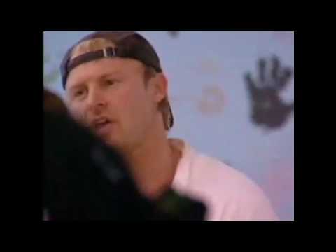 Big Brother 5 UK | Brilliant Moment From Fight Night! | 2004