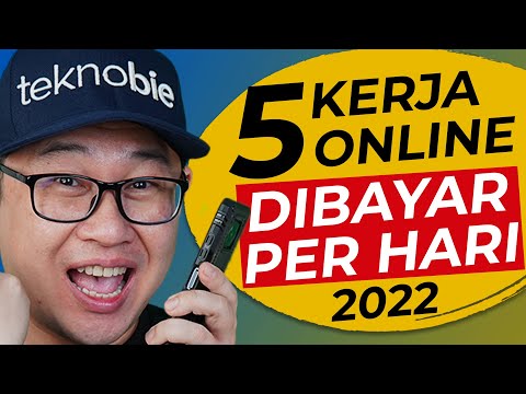 , title : '5 Profesi Freelance Kerja Online Dibayar Per Hari [2022]'