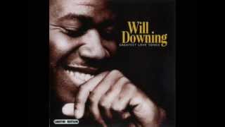 Will Downings - Closer To You