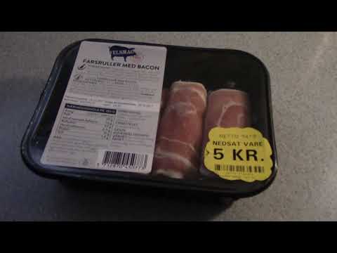 MongoTV_1198 - Godaften LØNNINGSDAG - Laver Varm Mad - Afdrag Lån Betales imorgen