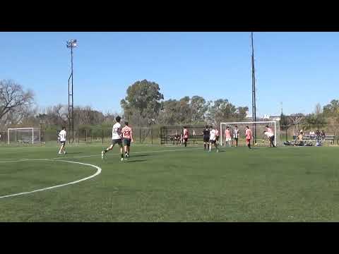 PARRILLAS S G VS ROTURAS FC - #LigaNuñez - #Clausura SLD - 14/8/2022