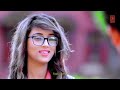 Oporadhi   Hindi Female Version   School Life Love Story   Heart Broken Love Story   Hindi