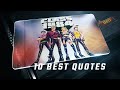 Class Of 1984 1982 10 Best Quotes