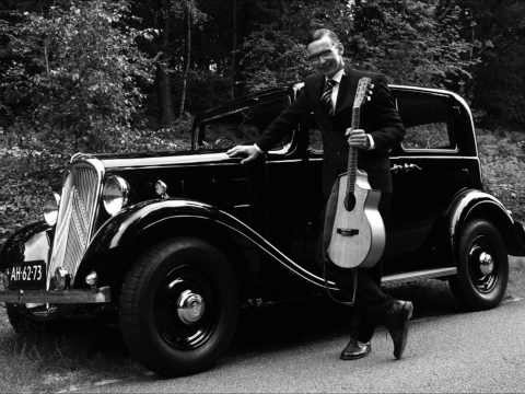 De Zingende Broeder - Heidewitzka