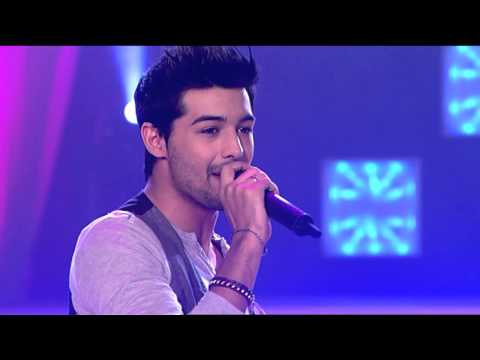 JORGE Y ANABEL "NO ESTAMOS SOLOS"