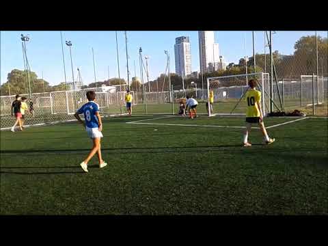 Cirujas F.C vs Vergana #KDT #DiamondLeague #Fecha1 - Copa Palermo