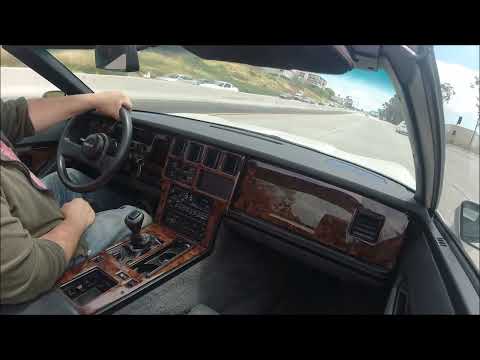 1986 Chevrolet Corvette (CC-1727199) for sale in SAN DIEGO, California