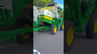 Download lagu kartar 4000 combine harvester Viral shorts trending videos Vishal 435 mp3