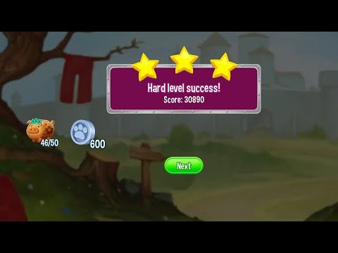 Let's Play Pet Rescue Saga #level #ofw #at @HK